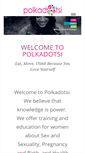 Mobile Screenshot of polkadotsi.com